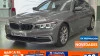 BMW Serie 5 520i 135 kW (184 CV) BMW Serie 5 520i 135 kW (184 CV)