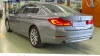 BMW Serie 5 520i 135 kW (184 CV) BMW Serie 5 520i 135 kW (184 CV)
