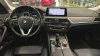 BMW Serie 5 520i 135 kW (184 CV) BMW Serie 5 520i 135 kW (184 CV)