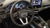 Audi A4 Allroad Quattro 40 TDI quattro 150 kW (204 CV) S tronic Audi A4 Allroad Quattro 40 TDI quattro 150 kW (204 CV) S tronic