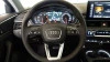 Audi A4 Allroad Quattro 40 TDI quattro 150 kW (204 CV) S tronic Audi A4 Allroad Quattro 40 TDI quattro 150 kW (204 CV) S tronic