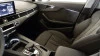 Audi A4 Allroad Quattro 40 TDI quattro 150 kW (204 CV) S tronic Audi A4 Allroad Quattro 40 TDI quattro 150 kW (204 CV) S tronic