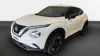Nissan juke DIG-T 84 kW (114 CV) DCT 7V N-Connecta Nissan juke DIG-T 84 kW (114 CV) DCT 7V N-Connecta