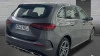 Mercedes-Benz Clase B 250 e con tecnología híbrida EQ