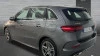 Mercedes-Benz Clase B 250 e con tecnología híbrida EQ