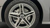 Mercedes-Benz Clase B 250 e con tecnología híbrida EQ
