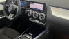 Mercedes-Benz Clase B 250 e con tecnología híbrida EQ