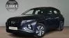 Hyundai Tucson 1.6 TGDI 110kW (150CV) Klass