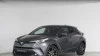 Toyota C-HR 1.8 125H Advance