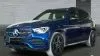 Mercedes-Benz Clase GLC 200 d 4MATIC