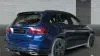 Mercedes-Benz Clase GLC 200 d 4MATIC