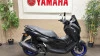 Yamaha NMAX ICON BLACK Yamaha NMAX ICON BLACK