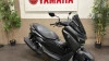 Yamaha NMAX ICON BLACK Yamaha NMAX ICON BLACK