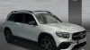 Mercedes-Benz GLB 200 d AMG Line (EURO 6d)