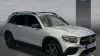 Mercedes-Benz GLB 200 d AMG Line (EURO 6d)