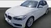 BMW Serie 1 BMW 118d