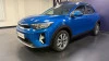Kia Stonic 1.2 DPi 58kW (79CV) Drive