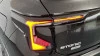 Kia Stonic 1.0 T-GDi 85kW (115CV) MHEV Concept
