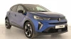 Renault Captur Gasolina/gas Eco-G Techno 74kW Renault Captur Gasolina/gas Eco-G Techno 74kW