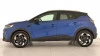 Renault Captur Gasolina/gas Eco-G Techno 74kW Renault Captur Gasolina/gas Eco-G Techno 74kW