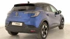Renault Captur Gasolina/gas Eco-G Techno 74kW Renault Captur Gasolina/gas Eco-G Techno 74kW