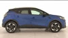 Renault Captur Gasolina/gas Eco-G Techno 74kW Renault Captur Gasolina/gas Eco-G Techno 74kW
