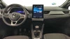 Renault Captur Gasolina/gas Eco-G Techno 74kW Renault Captur Gasolina/gas Eco-G Techno 74kW