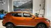 MG ZS Luxury 1.5VTI-tech - Naranja