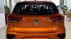 MG ZS Luxury 1.5VTI-tech - Naranja