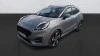 Ford Puma 1.0 EcoBoost 125cv ST-Line X MHEV