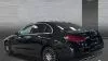 Mercedes-Benz Clase C 220 d Berlina