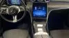 Mercedes-Benz Clase C 220 d Berlina