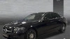 Mercedes-Benz Clase C 220 d Berlina