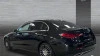 Mercedes-Benz Clase C 220 d Berlina