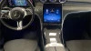 Mercedes-Benz Clase C 220 d Berlina