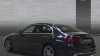 Mercedes-Benz Clase C 220 d