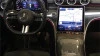 Mercedes-Benz Clase C 220 d