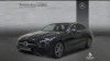 Mercedes-Benz Clase C 220 d