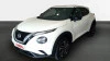 Nissan juke DIG-T 84 kW (114 CV) 6M/T N-Connecta