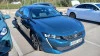 Peugeot 508 5P Allure Pack BlueHDi 130 S&S EAT8 Peugeot 508 5P Allure Pack BlueHDi 130 S&S EAT8