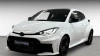Toyota GR Yaris RZ