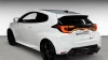 Toyota GR Yaris RZ