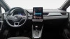 Renault Captur TECHNO ETECH FULL HYBRID 145CV