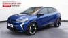 Renault Captur TECHNO ETECH FULL HYBRID 145CV