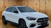 Mercedes-Benz GLA  200 D