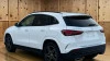 Mercedes-Benz GLA  200 D
