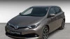 Toyota Auris hybrid 140H Feel!