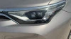 Toyota Auris hybrid 140H Feel!