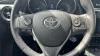 Toyota Auris hybrid 140H Feel!