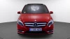 Mercedes-Benz B-CLASS CLASE B 180 CDI 5P DCT